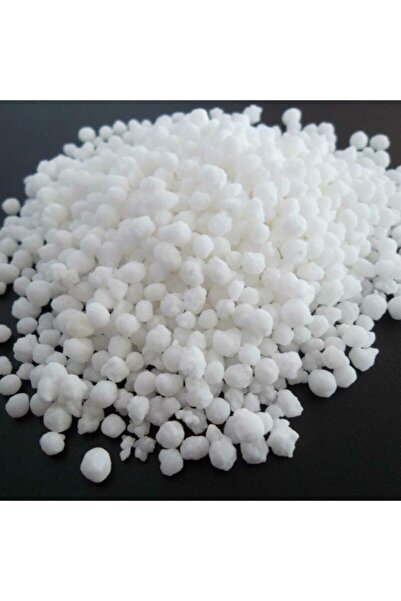 ÜNALLARTARIM Tarla Bahçe Bitki Için Üre Gübresi 1 kg
