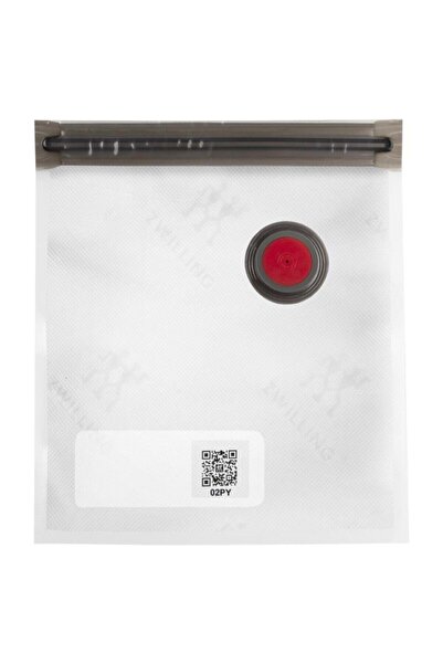 ZWILLING Vakumlu Poşet Seti, S / 10-parça