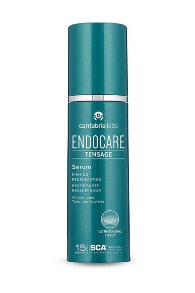 Heliocare Endocare Tensage Serum 30 ml