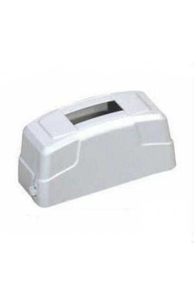 Mervesan Merve Single Surface Mounted Fuse Box 1 Quality Product (2 Years Warranty)=