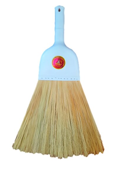 SKL HOME Orjinal Ot Süpürge , Çalı El Süpürgesi ,eski Tip Süpürge