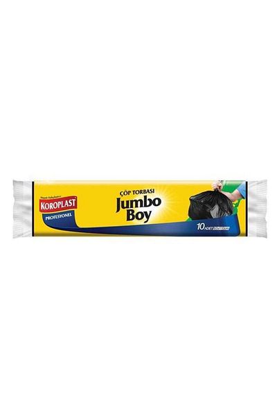 Koroplast Cop Bag Jumbo