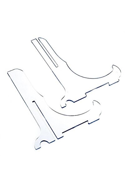 Tek-İş Marka: Teşhir Ayakları Geçmeli Ayakno:3 Kategori: Hobi Makineleri Ve A...