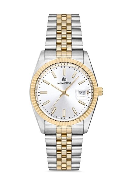 Momentus Cw131t-02sg Kadın Kol Saati