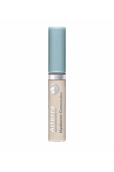 Alterra Concealer Hyaluronic Acid No.01 9 ml