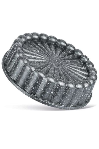 ThermoAD Tart Mold Gray
