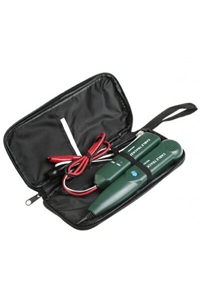 Genel Markalar Ms6812 Çok Fonksiyonel Kablo Test Cihazı Bilibili