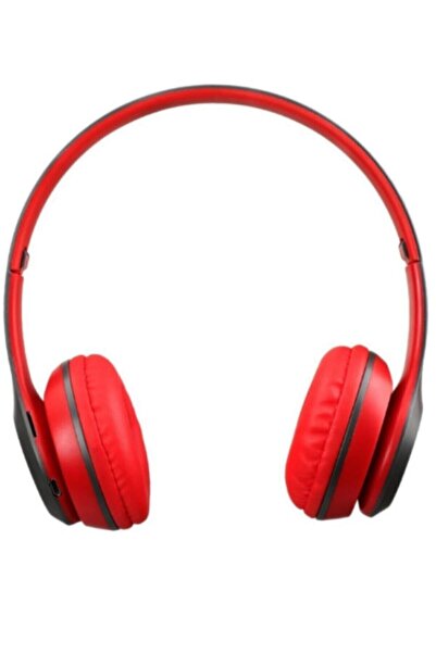 GFUZ Bluetooth Kulaklık Kablosuz Kulak Üstü Kulaklık Bt 5.0 Şarj Ve Aux Kablo...