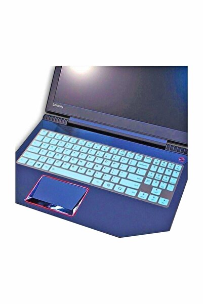 HADRON Hd3217 Şeffaf Klavye Koruyucu Silikon 15,6 Inc Laptop Notebook Dizüstü Pc Bilgisayar