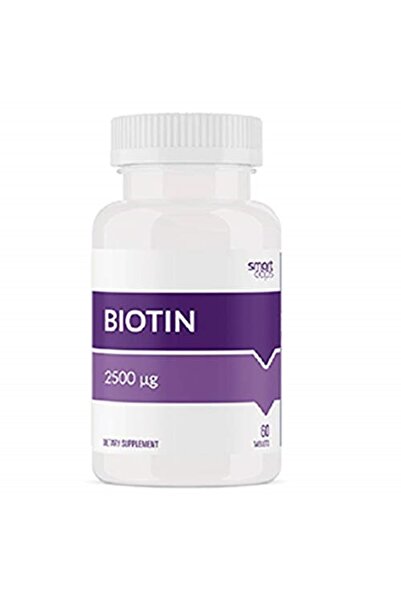 Smartcaps Biotin