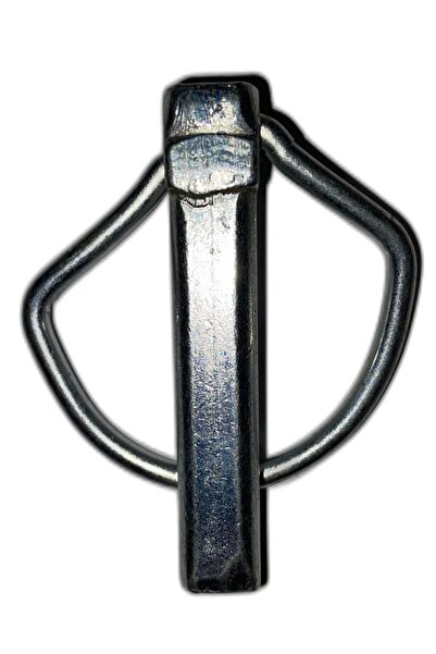 GÜVEN 10 Mm Yaylı Pim (100 ADET)