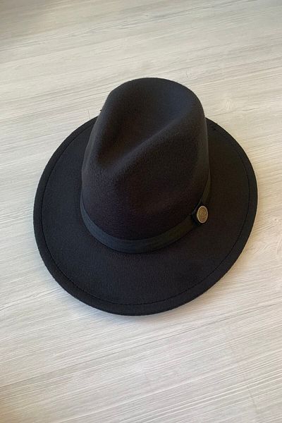 KOGLU Panama Fedora Hat