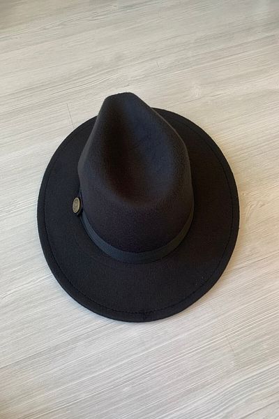 KOGLU Panama Fedora Hat