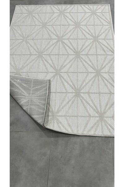 Merinos Launge 54096-260 Modern Desen Halı