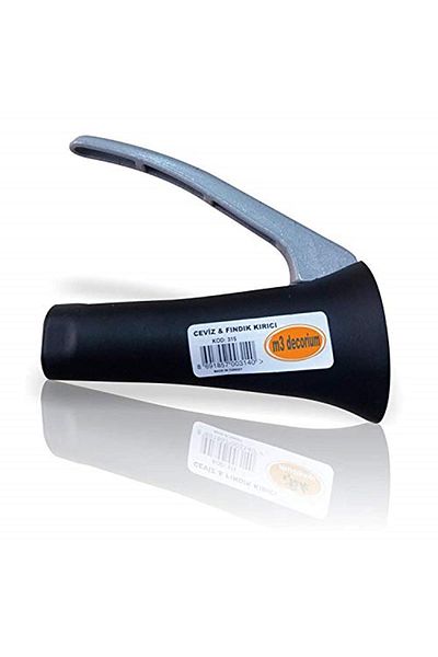 Store Dkm3Cvzkrmtl - Professional Closed Metal Iron No Scatter No Shatter Nuts Ba