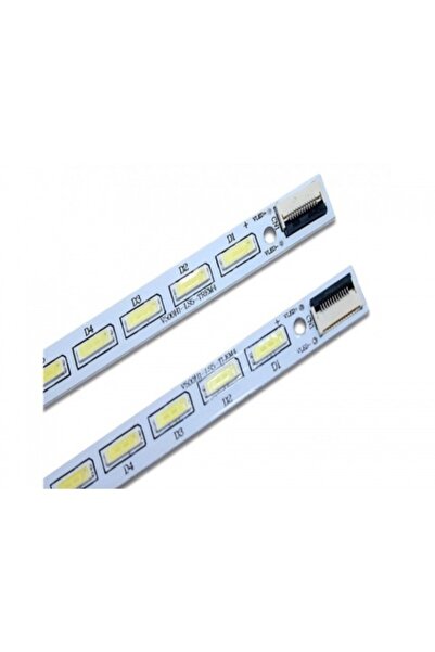 Vestel 50pf7070 Led Bar, 50pf7055 Led Bar, Regal 50fx4000f Led Bar, Regal 50f...