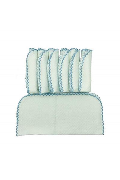 Capps مجموعة مناديل فم الأطفال من كاب آند مور (عبوة من 7 قطع)، للجنسين، ناعمة...