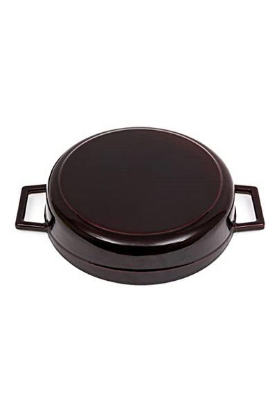 Lava Brand: Premium Multi-Purpose Round Pot 24 cm Category: Pan & Pan Set