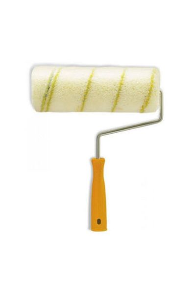 Dekor 1017 Interior Roller with Plastic Handle 25 cm