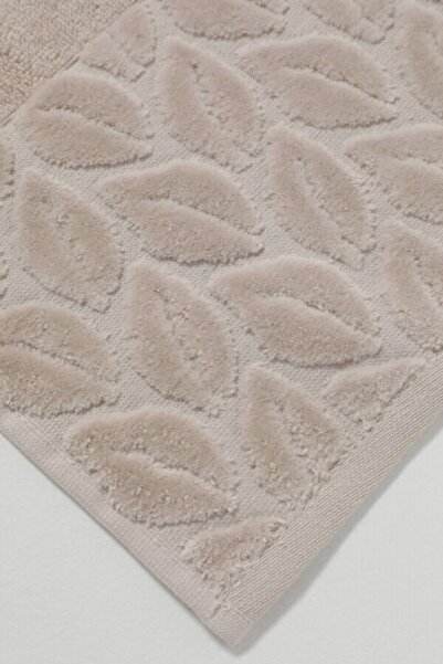 Nurpak منشفة يد هازال (50*90) - عبوة من قطعتين