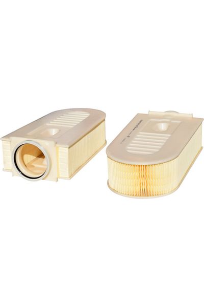 GOLD FILTER مرسيدس بنز Glk (x204) |   2008 > 2015 فلتر هواء Glk 220 Cdı Be/bluetec