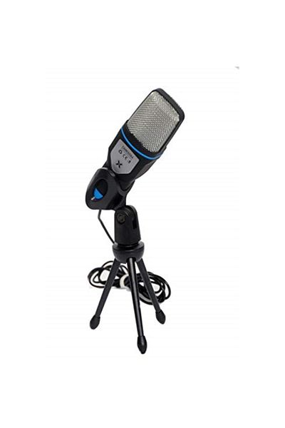 Dexim Brand: Yuco Usb Microphone For PC And Laptop Category: Usb