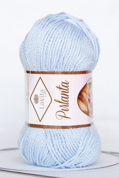 LaVita Yarn Dijamantna amigurumi pređa za ručno pletenje Taka pređa (bebi pla...