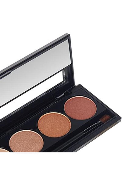 Pierre Cardin Iconic Eyeshadow Palette Me Nude - Eyeshadow