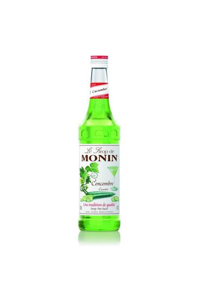 Monin Cucumber Salatalık Şurubu 700 ml