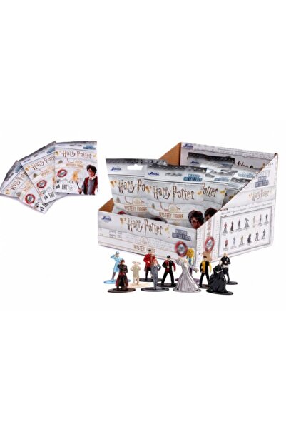 Genel Markalar Nano Metalfigs Harry Potter Serisi Süpriz Figürü 1 Adet Fiyatı...