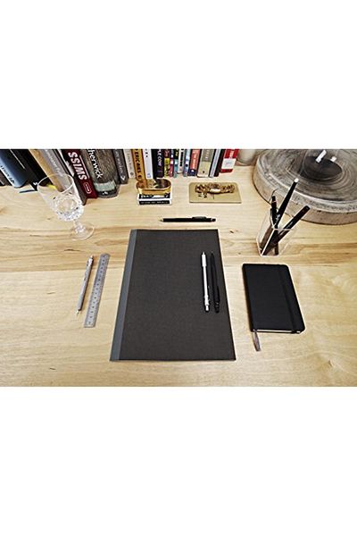 Rotring Brand: 500 Mechanical Pencils, 0.5 Mm, Black Category: Versatil Pencil