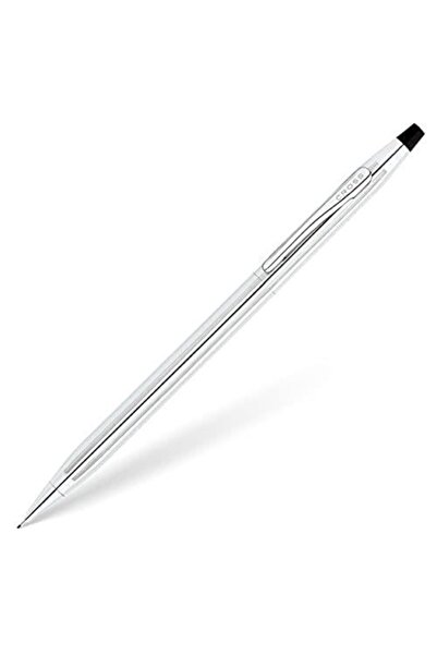 Cross Century Classic Mekanik Kurşun Kalem Krom