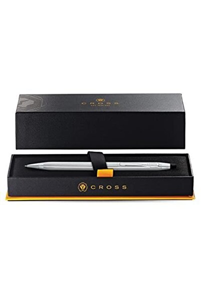 Cross Century Classic Mekanik Kurşun Kalem Krom