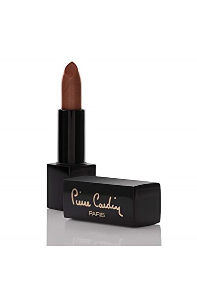 Pierre Cardin العلامة التجارية: Mercury Velvet أحمر الشفاه، الخوخ العاري - 16...