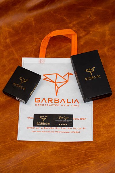 Garbalia Angel Genuine Leather Dusty Rose Women's Wallet with Mobile Phone Compartment
