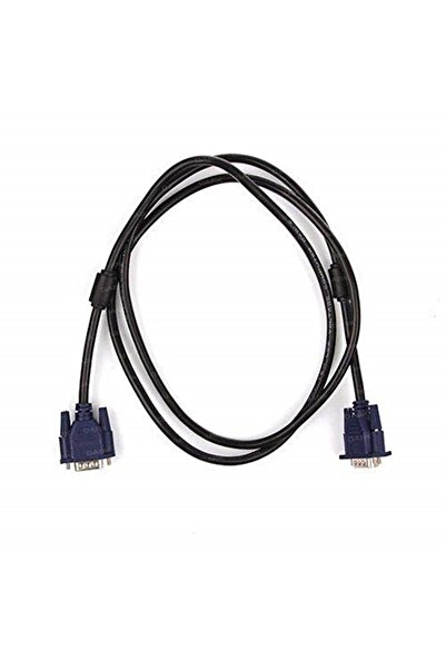 Universal DK-CB-VGA150 1.5 Mt Monitor Cable VGA 15E/15E