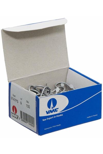 VMC Olta Iğnesi 9747ps 100'lü No:8