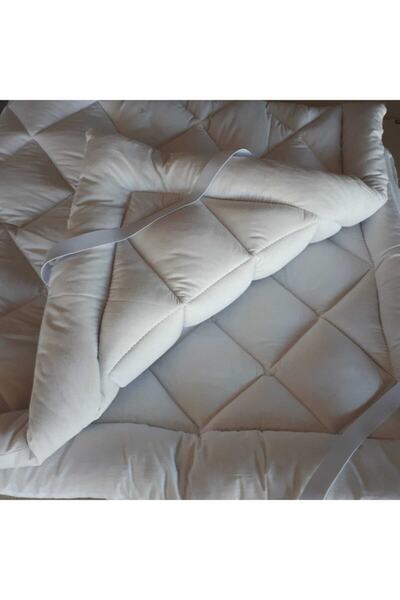 Elit Çift Kişilik Yün Alez 160 X 200 cm