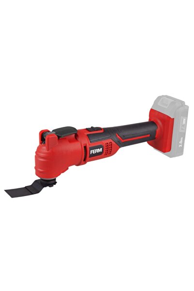 Ferm Fx-power Otm1011 - 20v Akülü Multi-tool Raspalama (aküsüz)