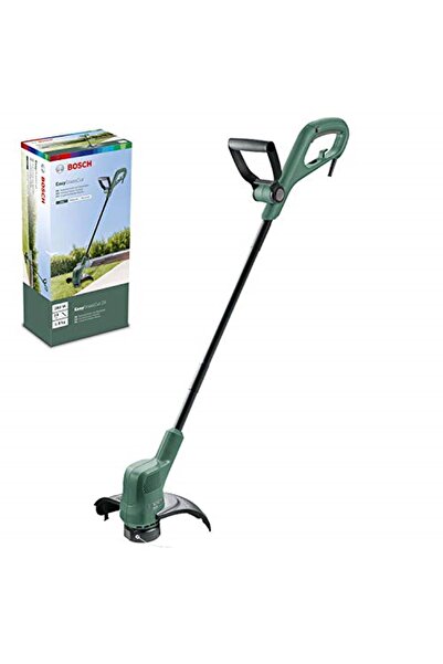 Bosch Marka: Elektrikli Çim Kenar Biçme Makinesi (280 Watt, 23 Cm Kesme Çapı,...