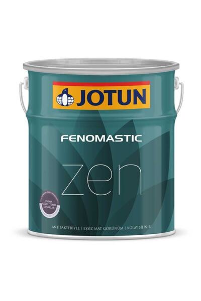 Jotun Fenomastik Zen 9918 - Classic White / Klassisk Hvit 2,25 Lt Iç Cephe Boyası