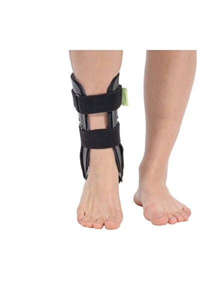 Wingmed سوار جل للقدم (مصنوع من مادة اللدائن الحرارية، للعلاج بالسطح الداخلي ...