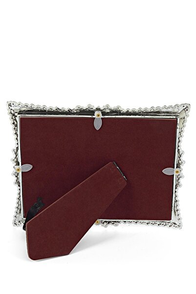 Birlik Fotoğrafçılık Modern 5x7 (13x18) Mother of Pearl Frame - Sl31