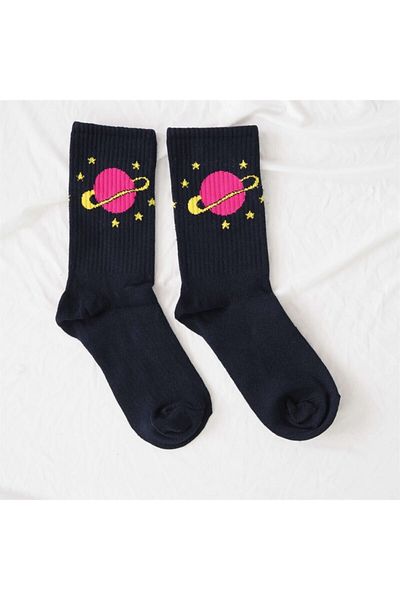 Planet Butik Planetary Socks