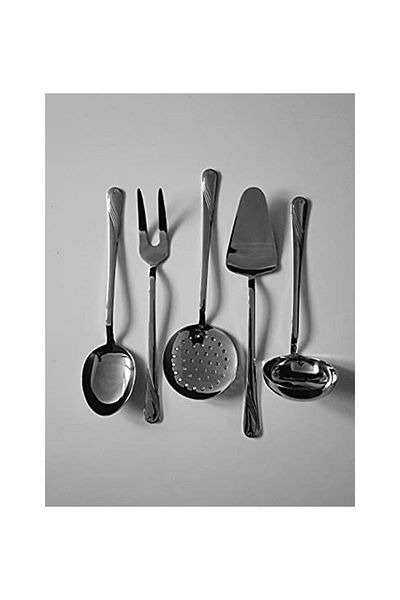 İNTER CELİK İnter Steel Spring Model Service Set 5 Pç.