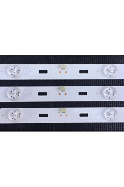 Profilo 43pa300e Led Bar, 06-43f6-3x8-852x18-170903 Led Bar Backlıght, Prfilo...
