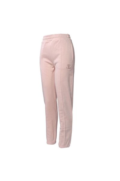 hummel Hmlgaida Jogger Pants Γυναικεία casual φούτερ 931401 -1051 Ροζ