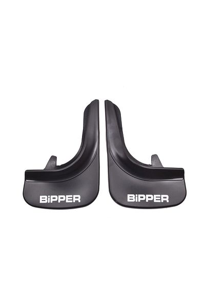 Leader Front 2 Pieces Pacifiers Peugeot Bipper Front Compatible