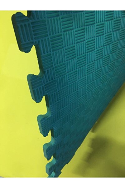 GES MEDİKAL Tatami Zemin Minderi 50x50 Boyutlar 13mm Kalınlık