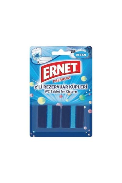 Ernet Wc Blok Rezervuar Ocean 2 Li